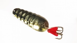 Lingurita Oscilanta Misu Atom Mare 8.5cm 12g