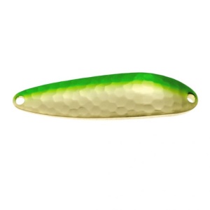 Lingurita Oscilanta Tiemco Lightning Wobbler 60mm 10g 303