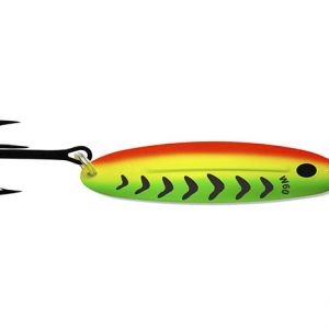 Lingurita Oscilanta Williams Wabler 10.2cm 28g - Img 2