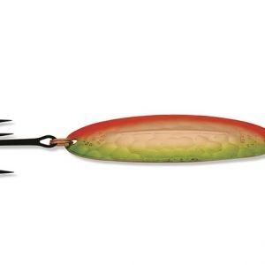 Lingurita Oscilanta Williams Wabler 5.7cm 7.1g - Img 3