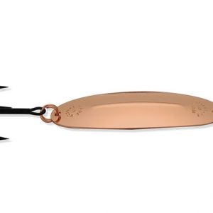 Lingurita Oscilanta Williams Wabler 6.7cm 14.2g - Img 2