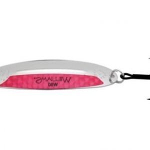 Lingurita oscilanta Williams Wabler Lite 6.7cm 7.1g - Img 12