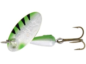 Lingurita rotativa Panther Martin Holy Strike #4 Green
