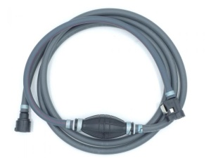 Linie Alimentare Cu Conectori Honda 17700-ZW9-030 - Img 2