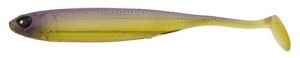 Lucky John 3D Makora Shad Tail 10cm 003