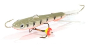 Lucky John Balansed Lure Classic 41