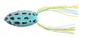 Lucky John Frog 6.5cm 15g 006
