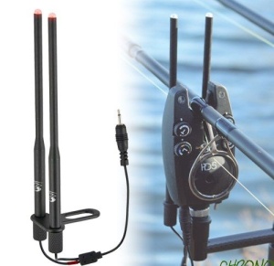 Luminous Snag Ears Carp Spirit Albastru