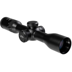 Luneta Blaser B2 1.7-10x42 iC