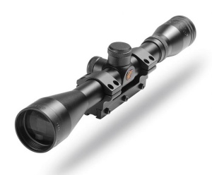 Luneta Gamo cu Prindere 6x40WR