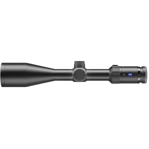 Lunetă Zeiss Conquest V4 3-12x56 IR60 – luminozitate excelentă la crepuscul, zoom 3-12x și reticul iluminat pentru precizie în condiții dificile.