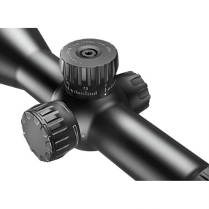 Luneta ZEISS Conquest V6 2.5-15x56 IR60 ASV – lunetă pentru vânătoare la lumină scăzută