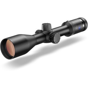Luneta Zeiss Conquest V6 M 2-12x50 IR60