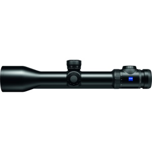 Lunetă Zeiss V8 2.8-20x56 IR60 ASV – transmisie 92%, punct iluminat ultra-fin, claritate absolută, performanță maximă în crepuscul și tir la distanțe lungi.