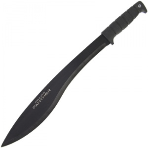 Maceta Anglo Arms Black Panther Kurki Machete Cu Lama de 42cm - Img 3