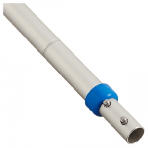 Mâner Telescopic Star Brite Extend-A-Brush – Tehnologie flotabilă și aluminiu anodizat pentru un control absolut și durabilitate extremă pe orice ambarcațiune.