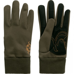 Mănuși Vanatoare Blaser Power Touch 2 Dark Brown