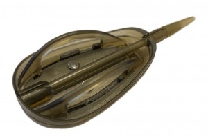 Method Feeder Cralusso Sensitive 2buc/pachet