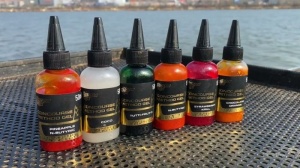 Method Feeder Gel Concourse Benzar 50ml - Img 7