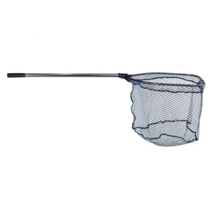 Minciog Barca Cu Plasa Cauciucata 65x50cm 150cm