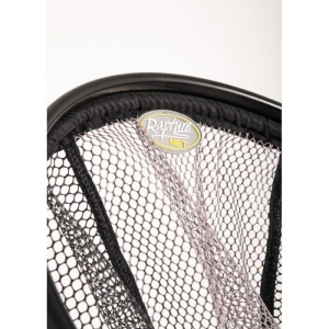 Minciog Cu Plasa Cauciucata Rapture KYK Net Rubba L 60 x 50cm 155cm - Img 6