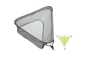 Minciog Jaxon Metal Safe 300F 70 x 70cm