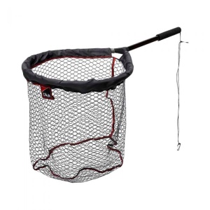 Minciog Plutitor DAM XL Floating Landing Net 110cm 45x55x45cm