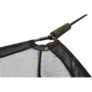 Minciog Prologic C3 Fulcrum Net Float Camo 1.80m - Img 2