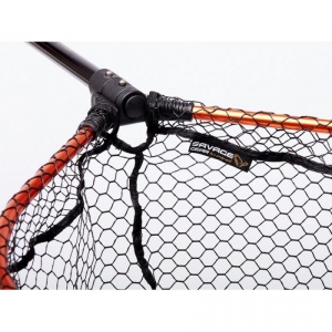 Minciog Savage Gear Folding DLX L 84cm - 65 x 50 x 50cm - Img 2