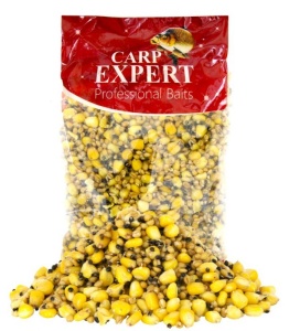 Mix Seminte Carp Expert Holiday Mix Acid Butiric 800g