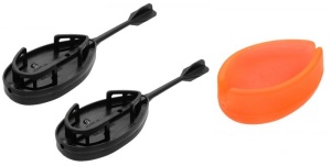 Momitor Haldorado Method Dart Pro L 2buc/set + Matrita