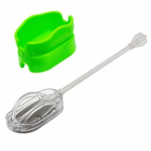 Momitor Method Cralusso Small Rocket Crystal cu Matriță