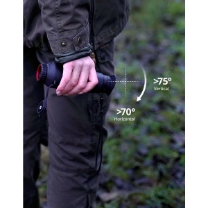 Monocular Vedere Termică Hikmicro Lynx 2.0 LH19 1024×768 - Img 4