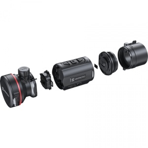 Monocular termic Hikmicro Thunder 3.0 35mm 640×512
