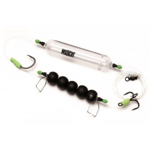 Montura DAM MadCat Adjusta P River Deadbait 180cm - Img 2
