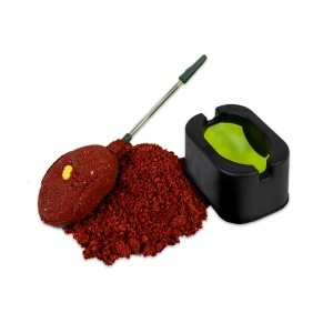 Montura Method Feeder Benzar Rapid Method Long Cast – montură gata de pescuit pentru lanseuri lungi, echilibrată perfect, ideală pentru pop-ups, wafters și pelete în pescuitul la distanță