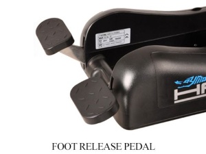Haswing Cayman B 55lbs Trolling Motor – montaj pe prova, control wireless și sistem de direcție 360°