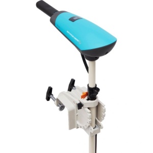 Motor Electric Savage Gear Thruster SW 12V 55lbs - Img 2