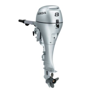 Motor Honda BF8DK2 LHSU 8 CP cizmă lungă