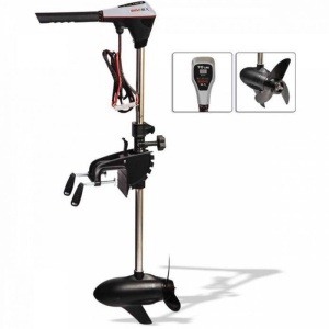 Motor Rhino BLX 70 Electric Outboard 70lbs