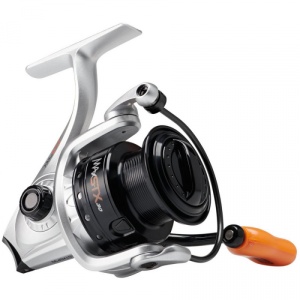 Mulineta Abu Garcia Max STX SP - Img 3