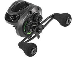 Mulineta Baitcasting Favorite X1 BC 200NHDD1L