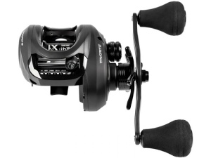 Mulineta Baitcasting Favorite X1 BC 200NHDD1L - Img 3