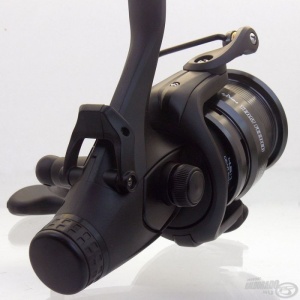 Mulineta By Dome Team Feeder Carp Fighter LCS Pro - Img 2