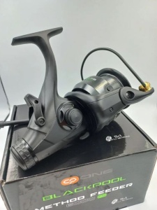 Mulineta Carp Pro Blackpool Method Feeder - Img 7