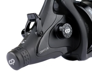 Mulineta Carp Pro Cratus 8000FS - Img 2