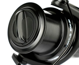 Mulineta Carp Pro Cratus 8000SD - Img 4