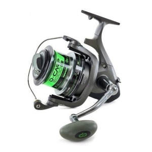 Mulineta Carp Pro Distance Carp 8000SD - Img 2