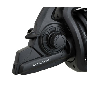 Mulinetă Carp Pro Rondel 10000 SD – Design modern cu 10+1 rulmenți, sistem worm shaft pentru așezare lentă a firului și tambur metalic de mare capacitate