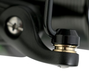 Mulineta Carp Pro Rondel Spod/Marker 10000 SD - Img 8